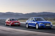 全車系調降至少15萬和配備下放、取消30 TFSI動力，Audi推出正2017年式A4、A4 Avant
