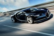 想破時速300英里哪這麼簡單，Bugatti原廠試車手回應Chiron的可能極速