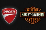 兩間雙缸大廠將併購成一間？Harley-Davidson考慮買下Ducati