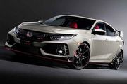 預估售價約470萬日圓，Honda新一代日規Civic Type R預計7月27日於日本發表
