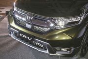 [新車焦點]Honda CR-V 原廠配胎與售後換胎選擇