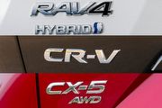 [規配懶人包]2017焦點SUV爭霸戰，CR-V、CX-5、RAV4今晚你選哪一道？
