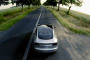 Tesla Model 3終於要來了！ 執行長：2017年7月28日舉辦交車派對、臺灣最快2018