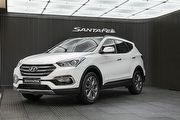 價格最高調降4.1萬元、標配動態穩定，小改款Hyundai Santa Fe正式發表