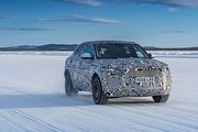 極地、高溫、浸水樣樣來，Jaguar公開E-Pace測試過程