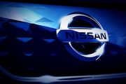 第2代Nissan Leaf釋出水箱罩預告圖，將於9月6日亮相