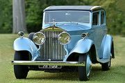 Rolls-Royce極速傳奇再現，「The Great Eight Phantoms」典藏展再釋新訊