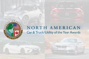 大改款Camry、CX-5皆入列，2018北美風雲車NACOTY入圍名單曝光