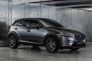 最多降2萬、78.9萬元起，新年式Mazda CX-3正式上市