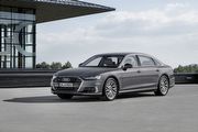 新世代豪華旗艦轎車標準，大改款Audi A8、A8 L發表