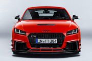 Audi Sport加持，Audi推出R8、TT車系原廠性能套件