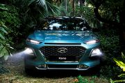 Hyundai宣示2021目標 成為歐洲第一大亞洲汽車品牌