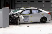 [全球NCAP大調查]在T-NCAP成立之前，先看看Toyota Corolla其他地區的撞擊結果吧！