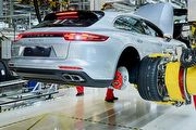國內有待明年第一季，Porsche Panamera Sport Turismo開始量產