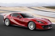保固最長可延至15年，Ferrari啟動New Power 15全新延長保固服務