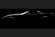 預覽下一代Z4或i8 Roadster？ BMW預告8月17圓石灘車展發表全新敞篷跑車