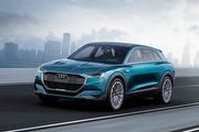 資金重心轉移、以利加速電動車發展，傳Audi近年將削減100億歐元支出