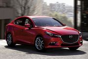 售價及配備更動、新增五門入門款，2018年式Mazda Mazda3國內73.9萬起開賣