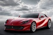 Ferrari 2017 第二季銷量/獲利持續成長，新型態4座多功車型列入評估