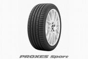 日本Toyo東洋輪胎高階運動胎新品，Toyo Proxes Sport在臺上市