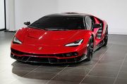 為紀念創辦人百歲冥誕而生、全球1/20，Lamborghini Centenario國內正式現身
