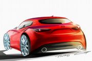 一步步揭露下一代Mazda3概念？據傳新世代Mazda3概念車將於2017東京車展出現