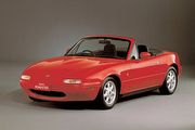 初代MX-5將重獲新生，Mazda宣布推出經典車修復服務