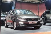 預售價66.8萬起、兩車型設定，Peugeot 301小改款預計最晚10月國內發表