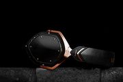 搭載最新VAMP放大技術 V-Moda Crossfade 2 Wireless耳機