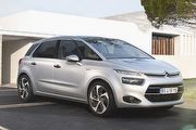 Citroën秋季購車優惠，C4 Picasso 119.8萬元起限量實施中