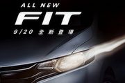 改以2車型編成販售、預售價格67萬起，小改款Honda Fit預售展開，9月20日正式發表