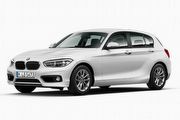 限量100輛、9月底前訂車預購價129萬，BMW推出118i勁白時尚版