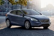 Volvo針對V40、V40 CC與S60進行配備與價格調整，V40車系推125萬現金入門價