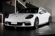 與預售價相同、568萬元起，第2代Porsche Panamera Executive正式上市
