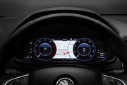 小休旅、新科技，Škoda Karoq將擁有4種數位儀表模式