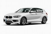 從特式版BMW 118i晉身標準版，配備大幅提升只要再加5萬元？！