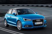 預計2018上半發表，大改款Audi A1將會更大、更舒適