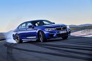 3.4秒加速破百，新一代BMW M5高性能跑房車正式發表