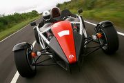改玩電動一樣瘋狂，英國手工車廠Ariel即將發表1180匹馬力的電動超跑