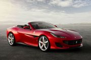 2017法蘭克福車展：Califonia T後繼車款登場，Ferrari Portofino無預警發表