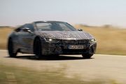 即將於2017法蘭克福車展亮相，BMW i8 Roadster偽裝車影片再度釋出！