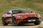 銷量/獲利大幅成長、全車系預告導入Hybrid，Aston Martin品牌大復活