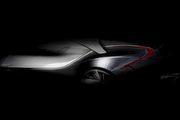 2017法蘭克福車展：德國經典品牌Borgward將帶來經典車款Isabella後繼車？