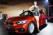 售價185萬元起，小改款BMW 2 Series正式發表！性能擔當M2售價339萬同步登場