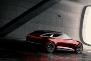 2017法蘭克福車展：預告新世代Cee'd車系，Kia將展出全新掀背概念車
