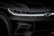 2017法蘭克福車展：中國奇瑞汽車將發表全新SUV車款