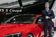 回歸熟悉超跑領域，Audi Sport總裁Stephan Winkelmann傳將接手Bugatti