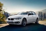 149萬元BMW 318i特式車開賣，U-CAR獨家掌握新年式3 Series 185萬元起