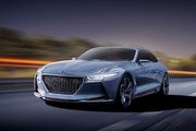 Genesis G70韓國首爾發表在即，國內80、90即將導入、70明年再評估