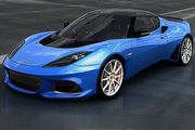 2017法蘭克福車展：回歸街道設定，Lotus追加Evora GT430 Sport車型